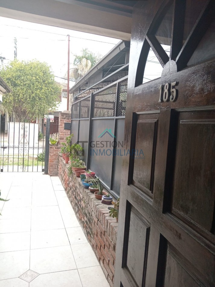 VENTA DUPLEX  BARRIO   SAN RAFAEL  ZONA NORTE