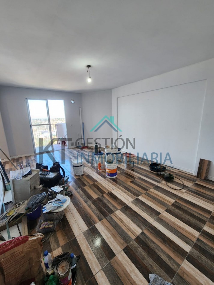 DEPARTAMENTO 4 AMBIENTES A LA VENTA