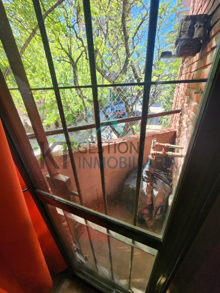 Departamento en alquiler apto profesional