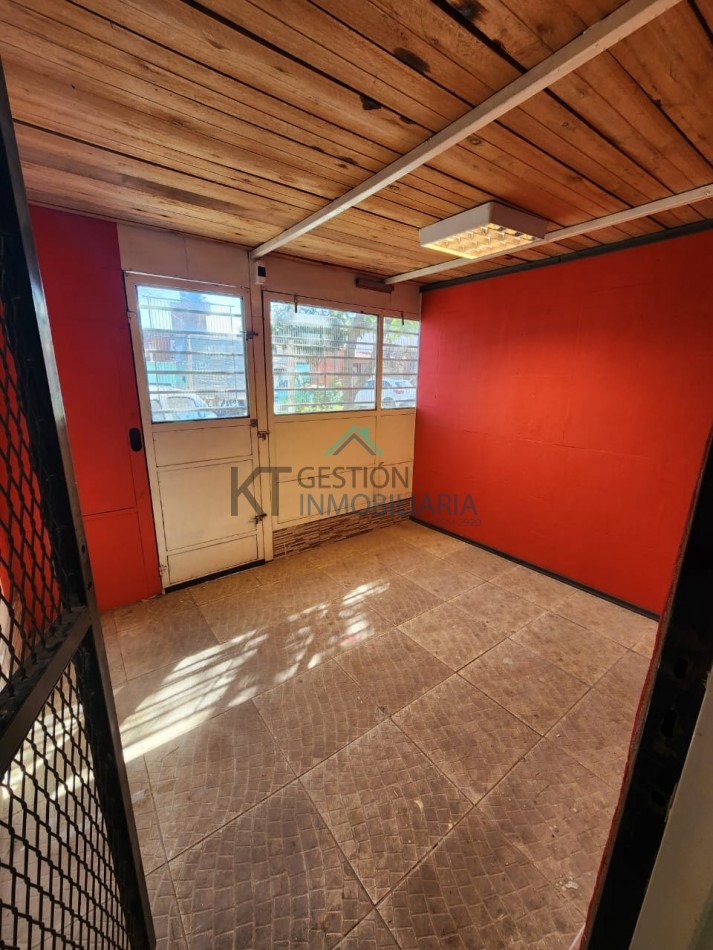 DEPARTAMENTO EN ALQUILER