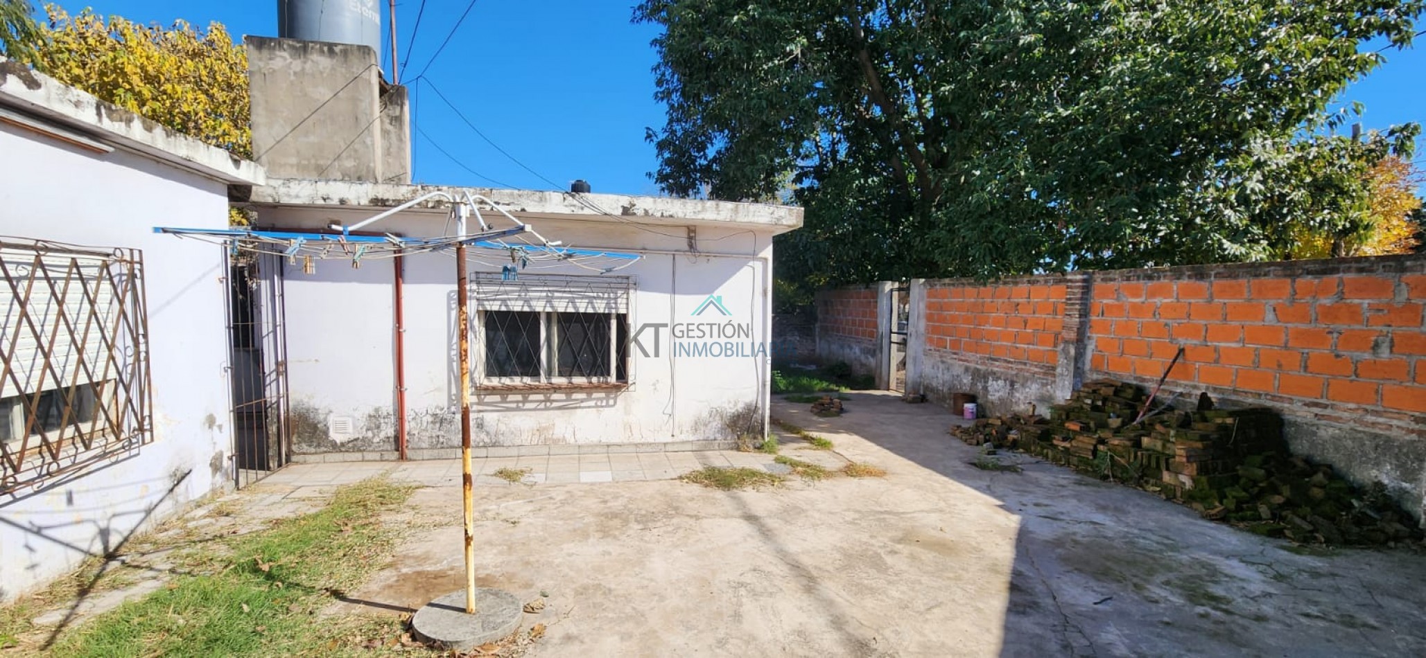 CASA EN VENTA GRAND BOURG. Apta credito