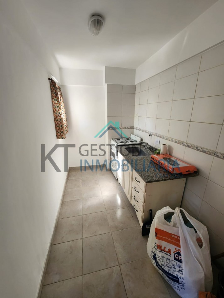 Departamento en alquiler apto profesional