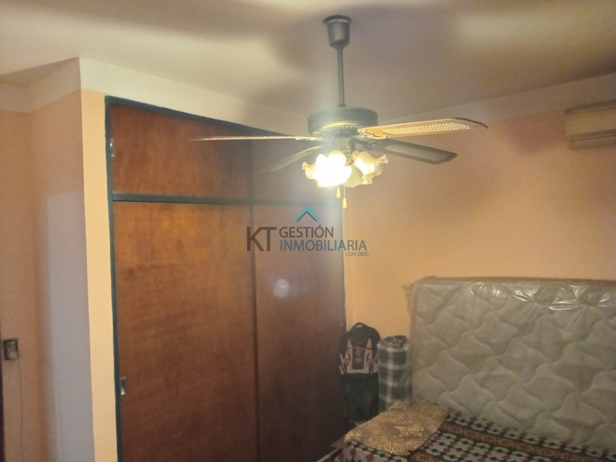 VENTA  CASA 3 AMBIENTES COCHERA BUEN ACCESO JOSE C PAZ