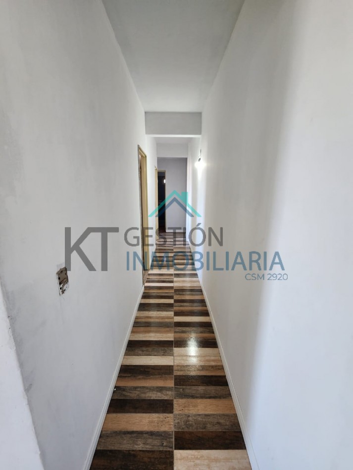 DEPARTAMENTO 4 AMBIENTES A LA VENTA