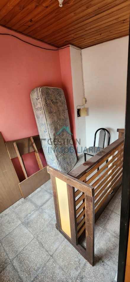 Casa en venta Grand Bourg Malvinas Argentinas. Apta credito