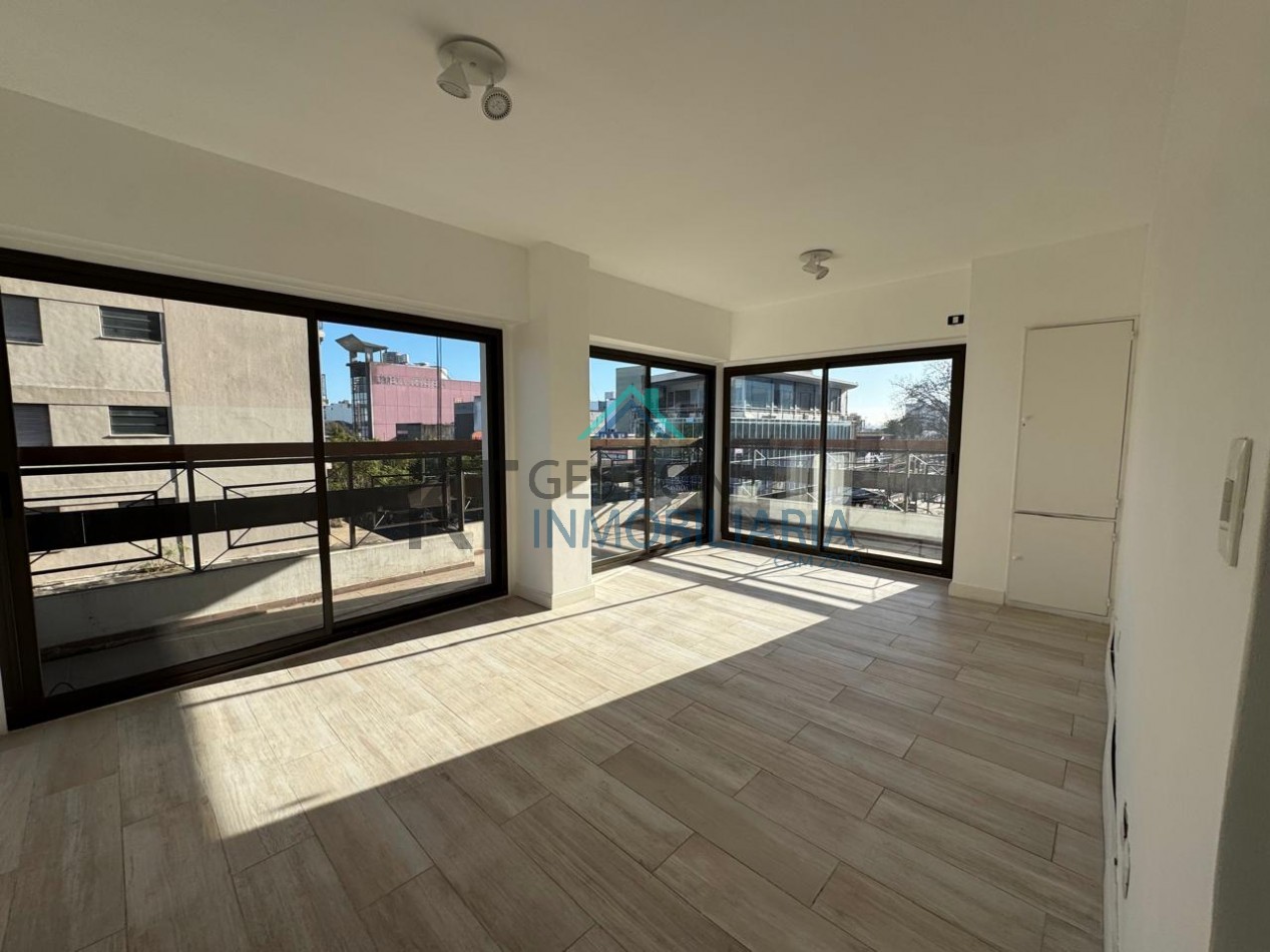 VENTA DEPARTAMENTO 3 AMBIENTES FRENTE VISTA LIBRE RENOVADO EXCELENTE UBICACION SAN MIGUEL 