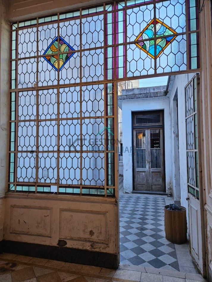 VENTA CASA 4 AMBIENTES LOTE PROPIO OPORTUNIDAD PALERMO