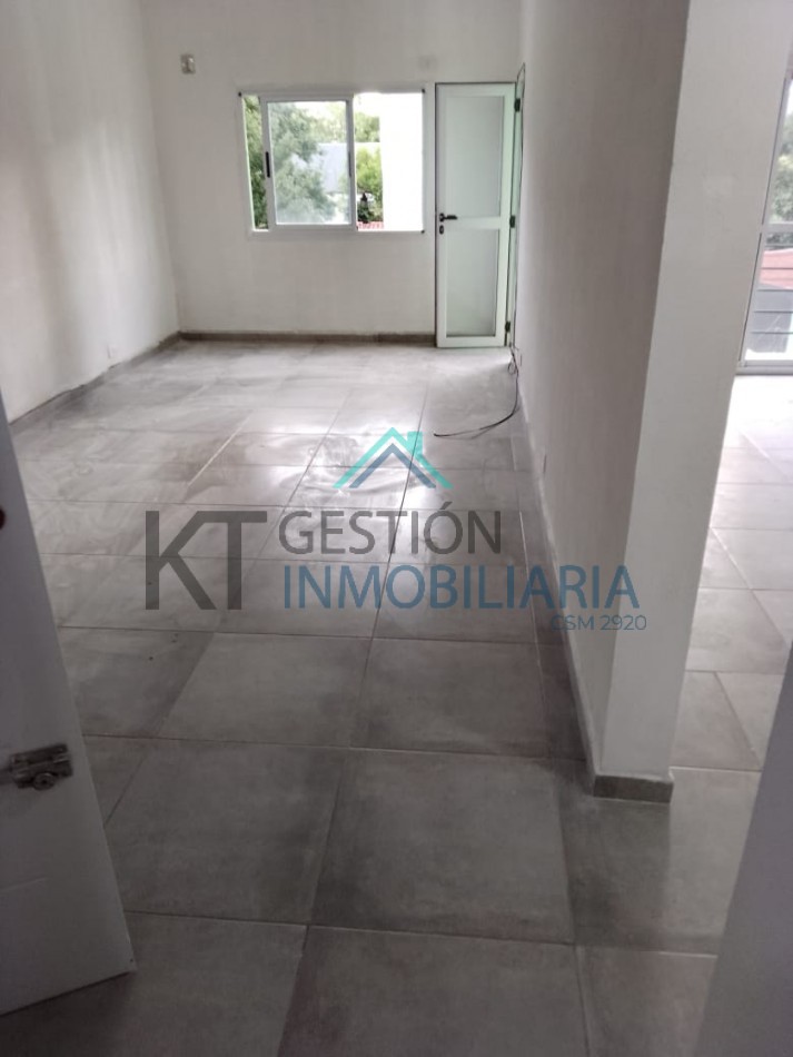 2 AMBIENTES EN VENTA, MUÑIZ APTO CREDITO