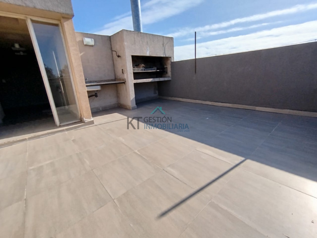 VENTA DEPARTAMENTO MONOAMBIENTE CONTRAFRENTE BALCON CON VISTA LIBRE APTO CREDITO VILLA URQUIZA