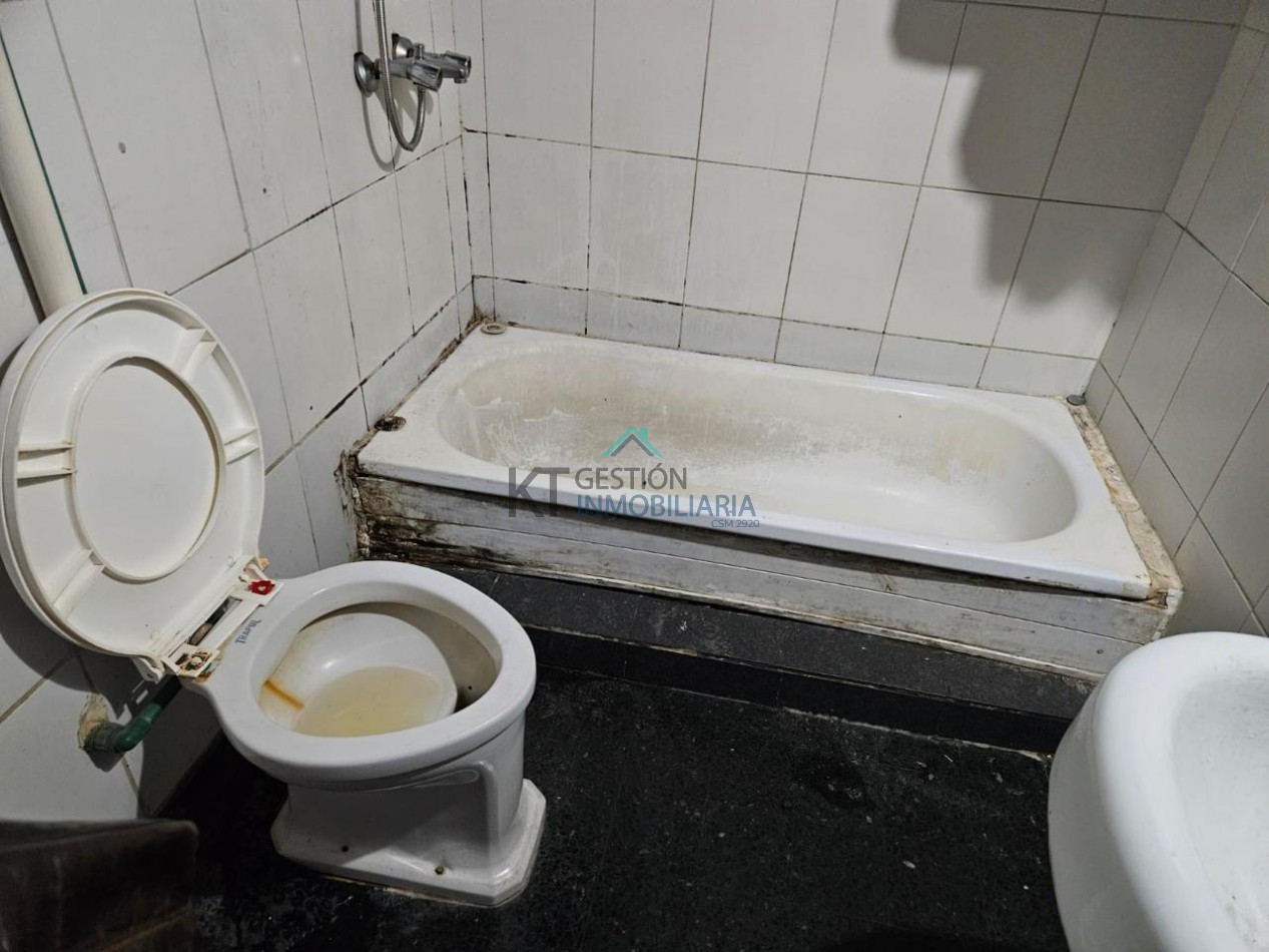 VENTA CASA 4 AMBIENTES LOTE PROPIO OPORTUNIDAD PALERMO