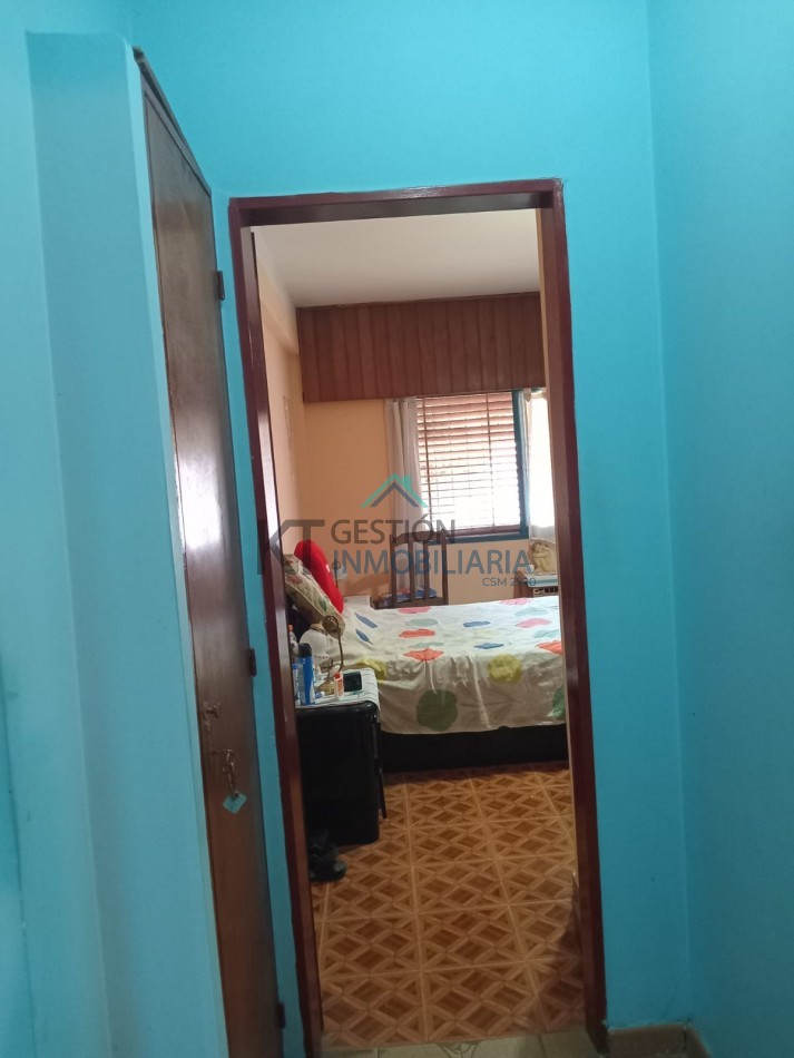 VENTA  CASA 3 AMBIENTES COCHERA BUEN ACCESO JOSE C PAZ