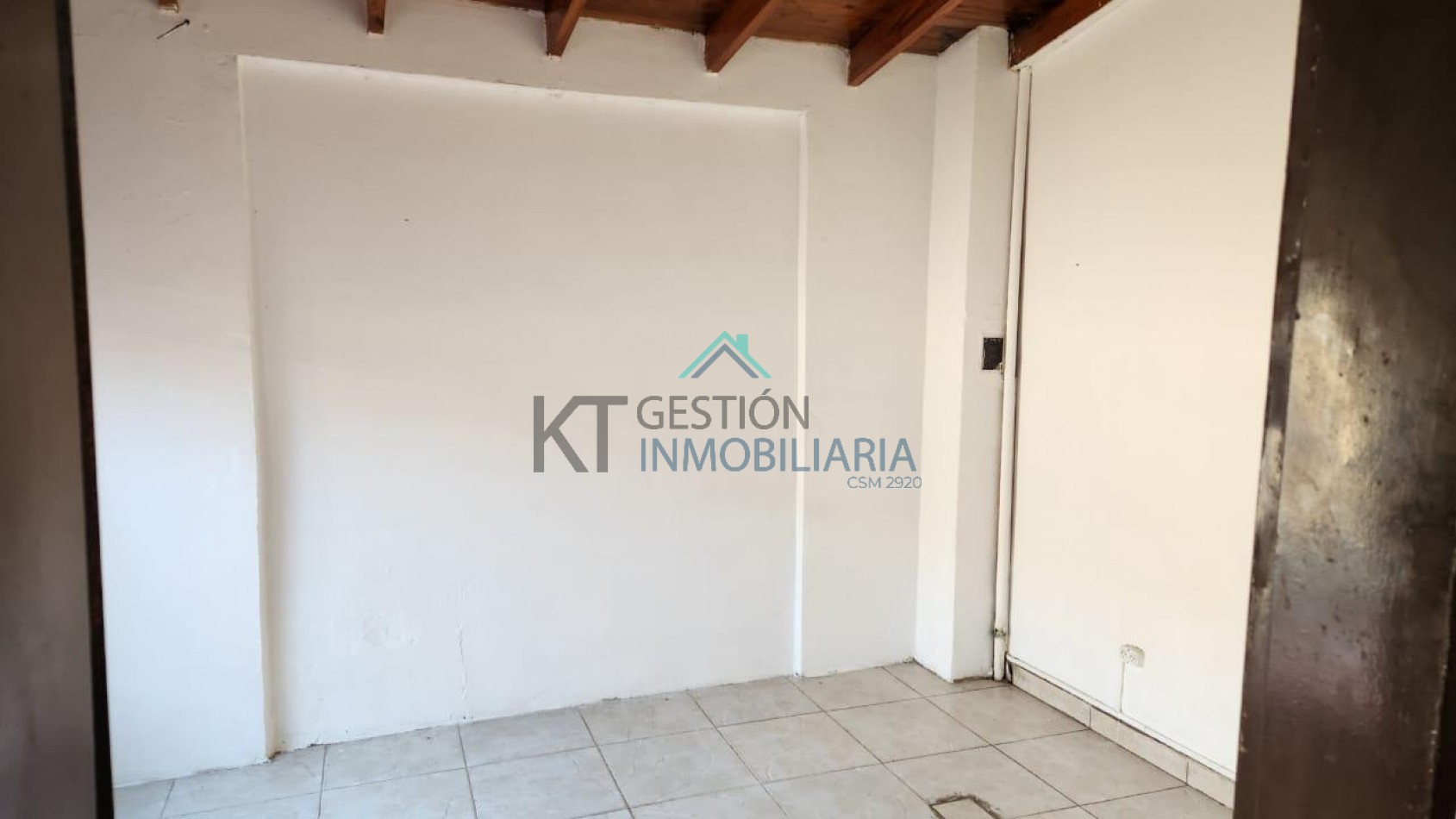 CASA + DEPARTAMENTO EN VENTA, VILLA DE MAYO