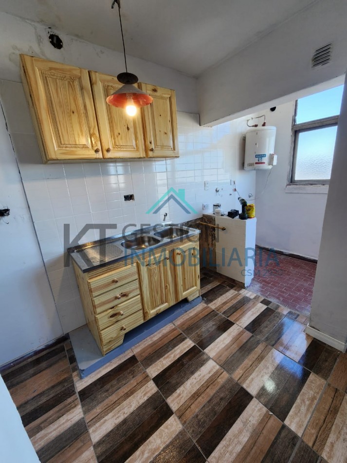 DEPARTAMENTO 4 AMBIENTES A LA VENTA