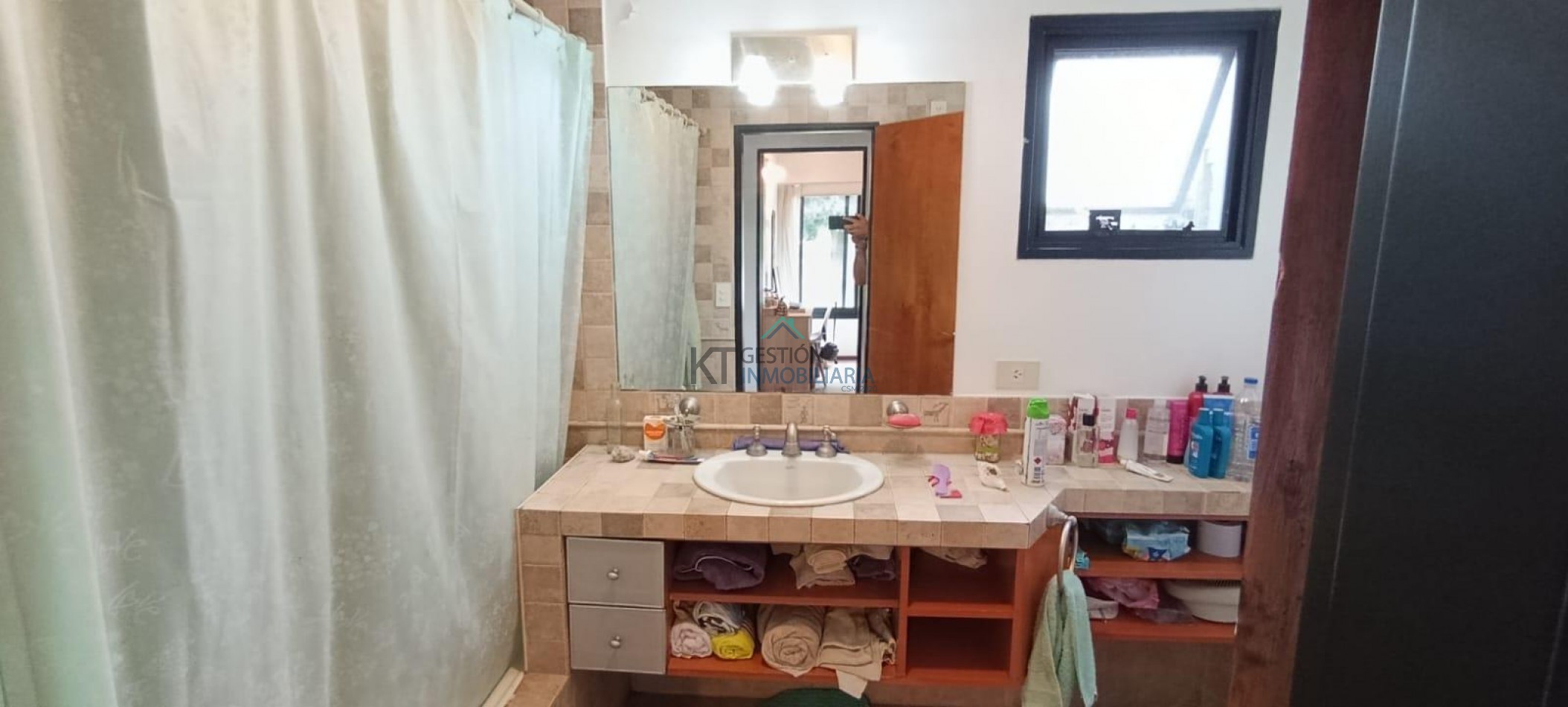 VENTA CASA 4 AMBIENTES CLUB DE CAMPO LA CONCEPCION I APTO CREDITO LUJAN