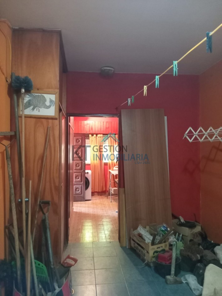 VENTA  CASA 3 AMBIENTES COCHERA BUEN ACCESO JOSE C PAZ