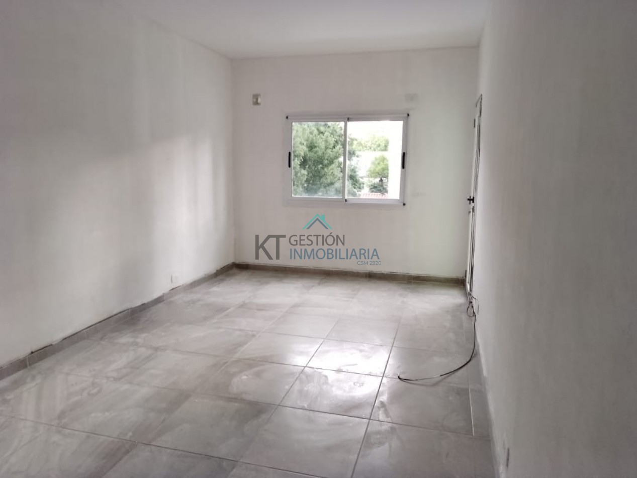2 AMBIENTES EN VENTA, MUÑIZ APTO CREDITO