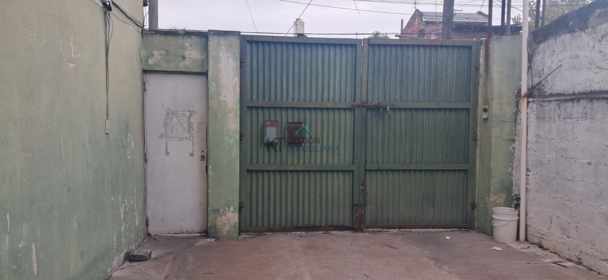 DEPARTAMENTO EN ALQUILER