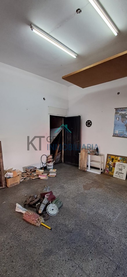 ALQUILER DE LOCAL COMERCIAL EN LOS POLVORINES