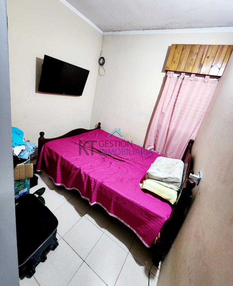 COMPLEJO DE DEPARTAMENTOS  EN VENTA