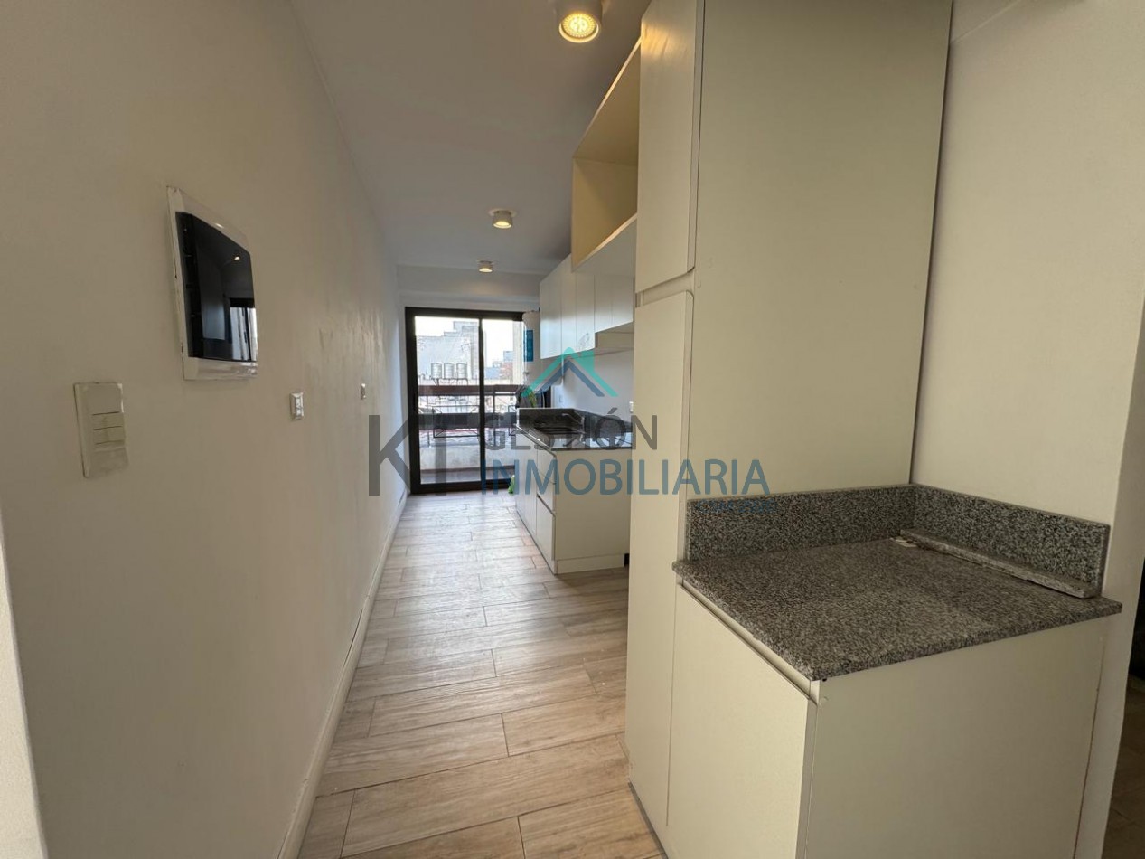 VENTA DEPARTAMENTO 3 AMBIENTES FRENTE VISTA LIBRE RENOVADO EXCELENTE UBICACION SAN MIGUEL 