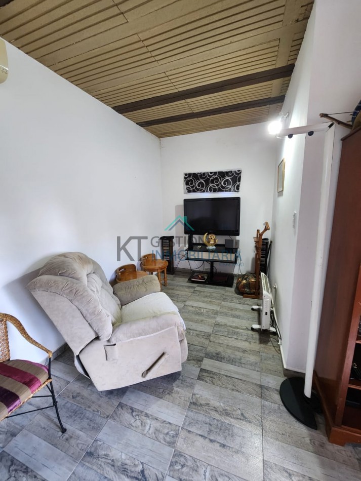 Departamento en alquiler