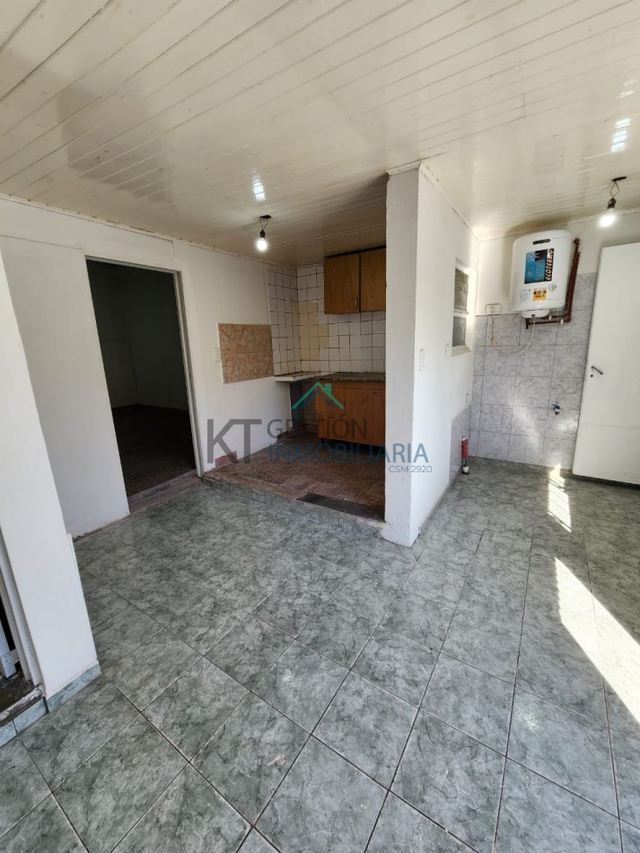 DEPARTAMENTO 3 AMBIENTES ALQUILER
