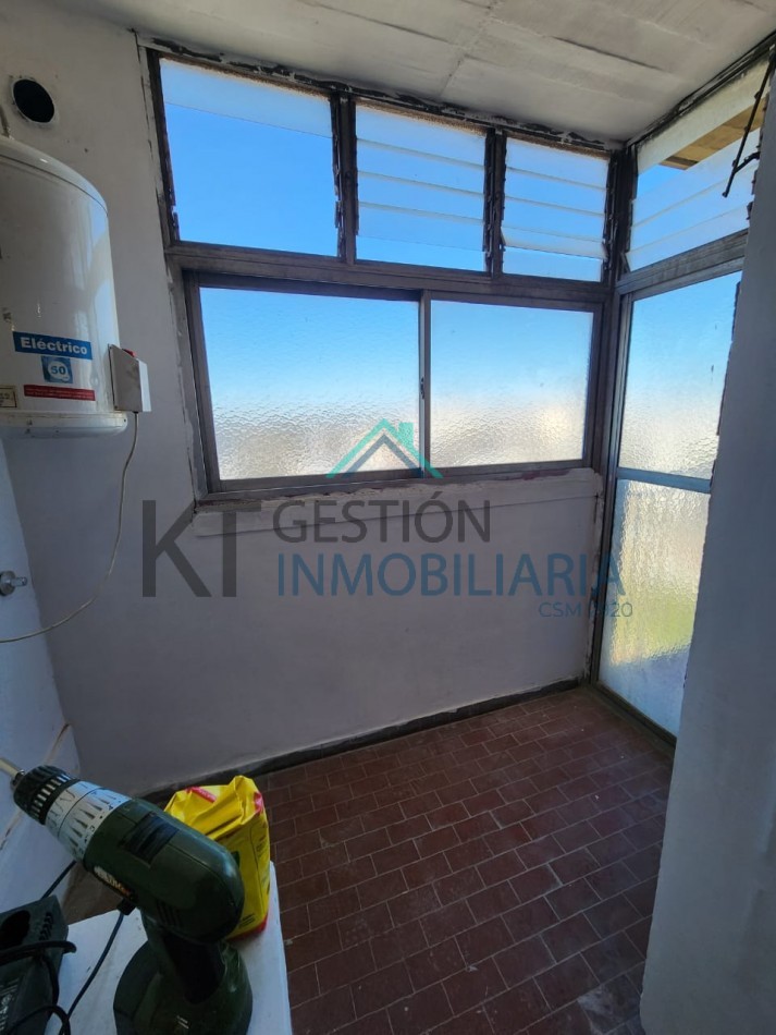 DEPARTAMENTO 4 AMBIENTES A LA VENTA