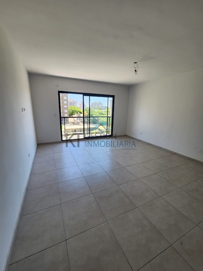 DEPARTAMENTO DOS AMBIENTES EN ALQUILER