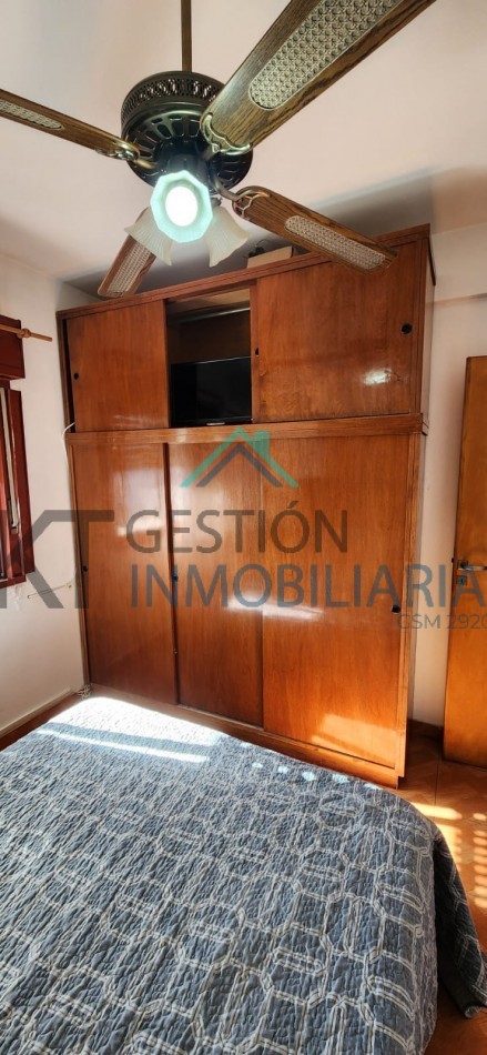 DEPARTAMENTO 3 AMBIENTES EN ALQUILER SAN MIGUEL