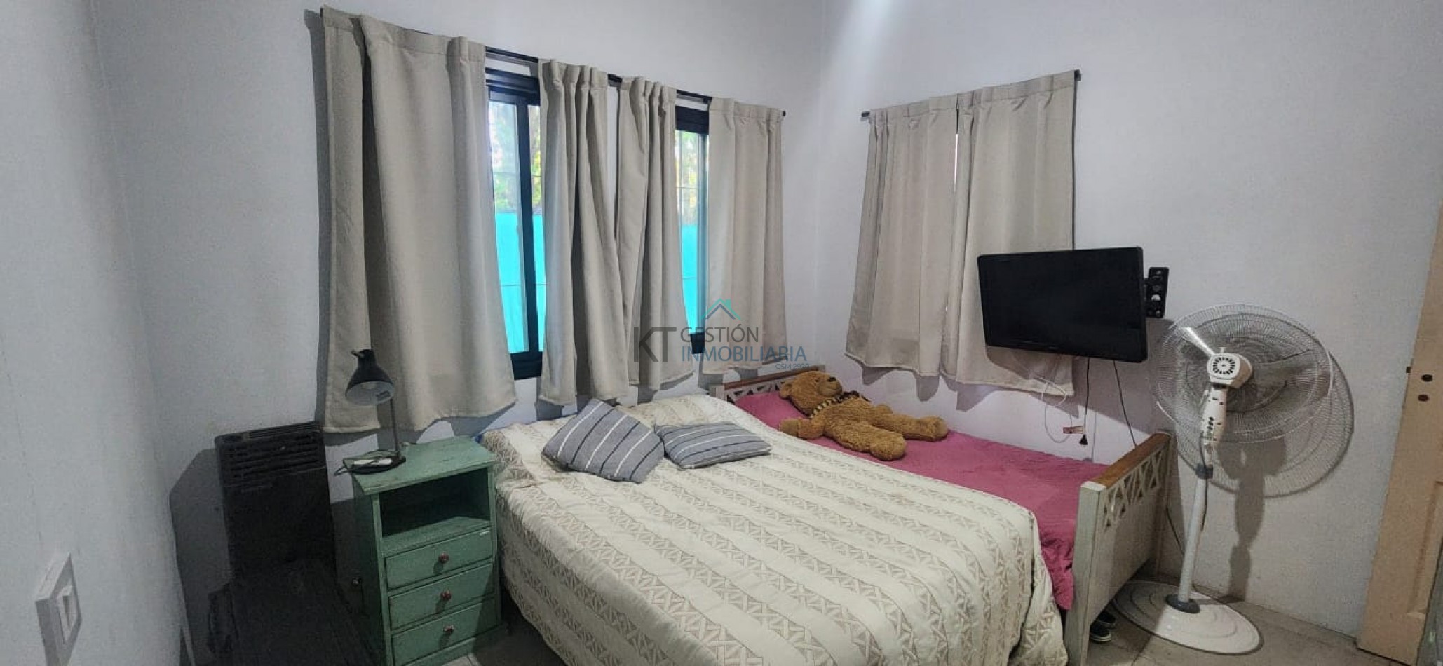 Casa en venta en Muñiz APTA CREDITO