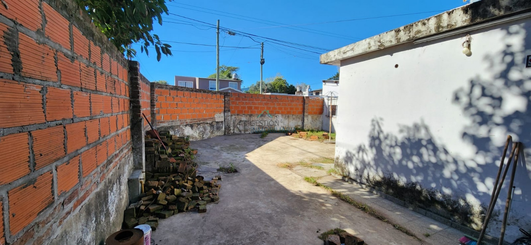 CASA EN VENTA GRAND BOURG. Apta credito