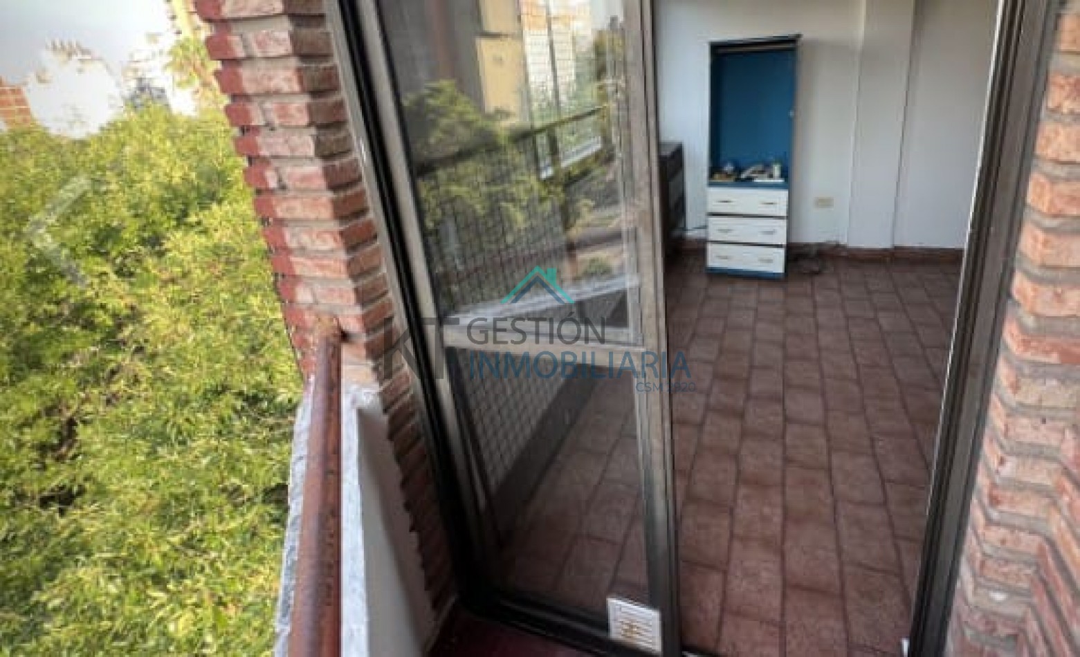 alquiler departamento tres ambientes