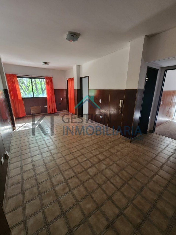Departamento en alquiler apto profesional