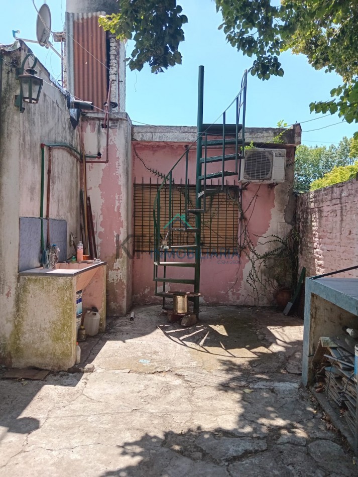 CASA EN VENTA Jose C. Paz