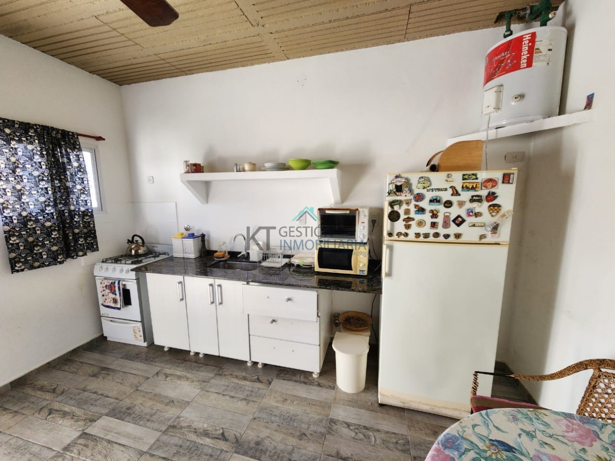 Departamento en alquiler