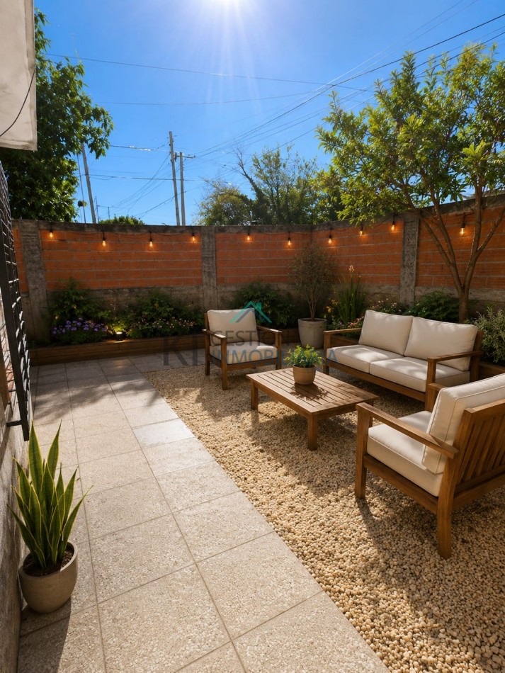 CASA EN VENTA GRAND BOURG. Apta credito