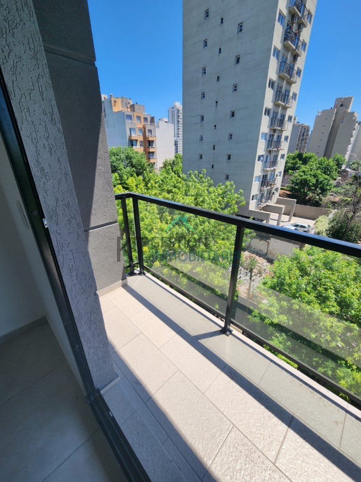 DEPARTAMENTO DOS AMBIENTES EN ALQUILER