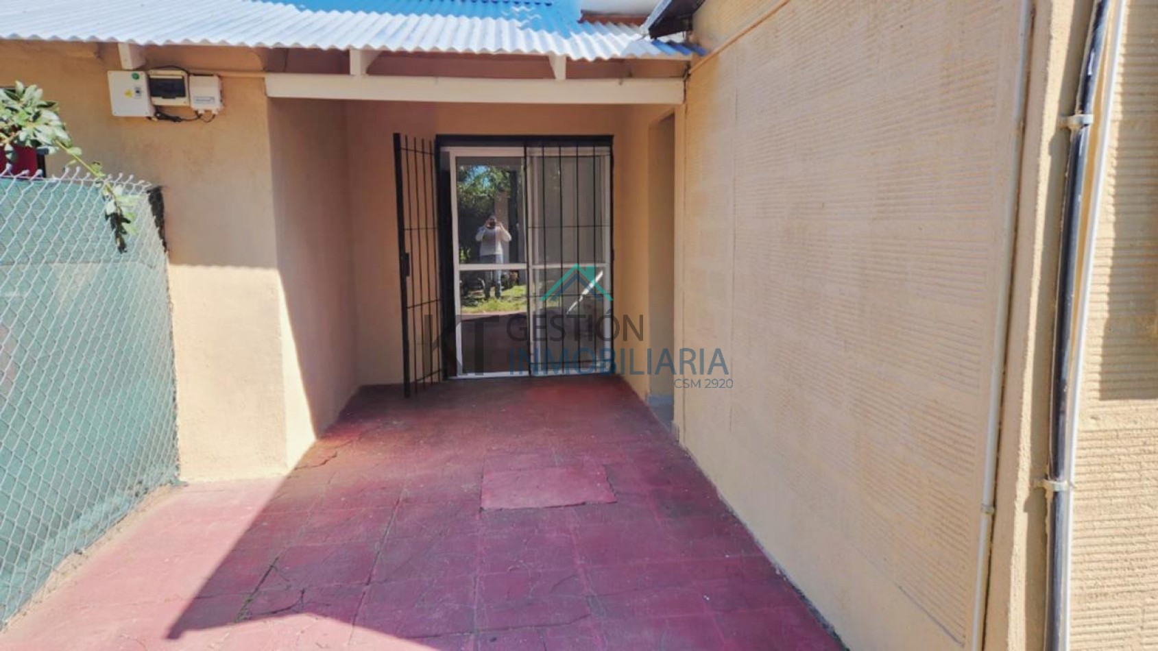 CASA + DEPARTAMENTO EN VENTA, VILLA DE MAYO