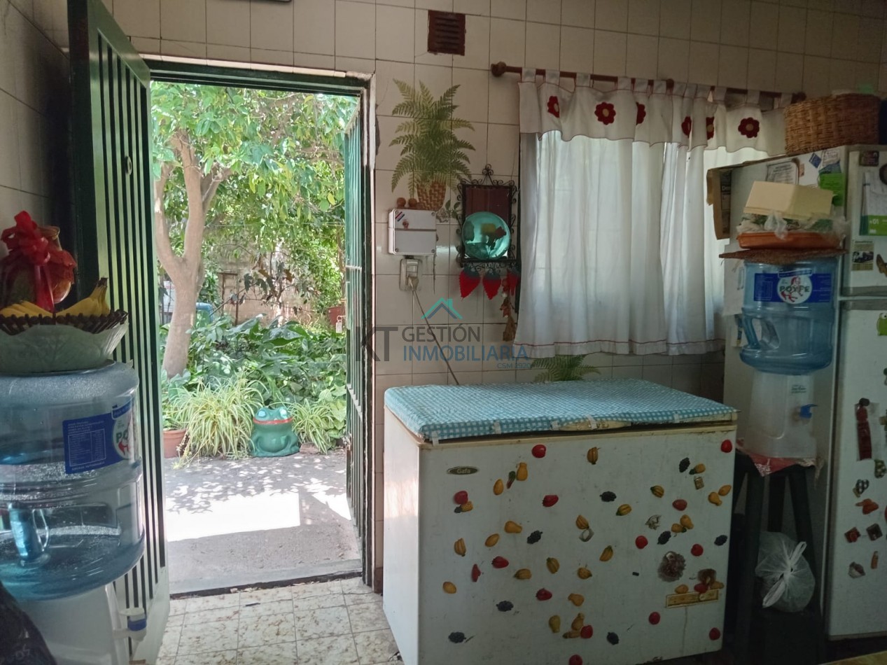 VENTA  CASA 3 AMBIENTES COCHERA BUEN ACCESO JOSE C PAZ