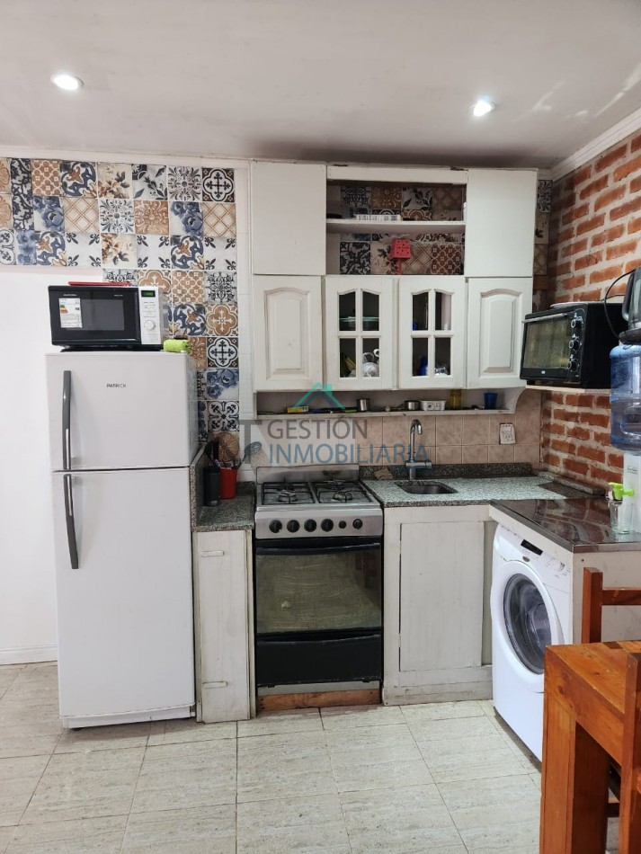 DEPARTAMENTO EN ALQUILER