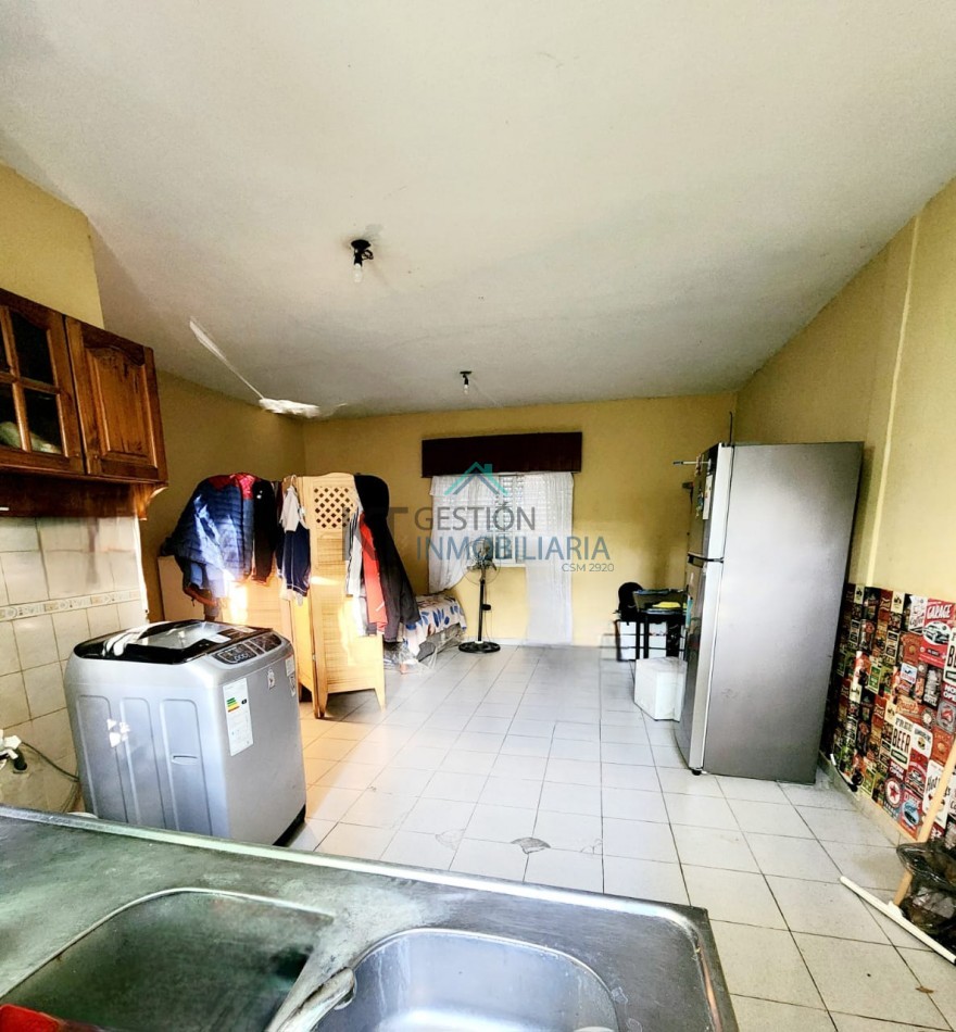 COMPLEJO DE DEPARTAMENTOS  EN VENTA