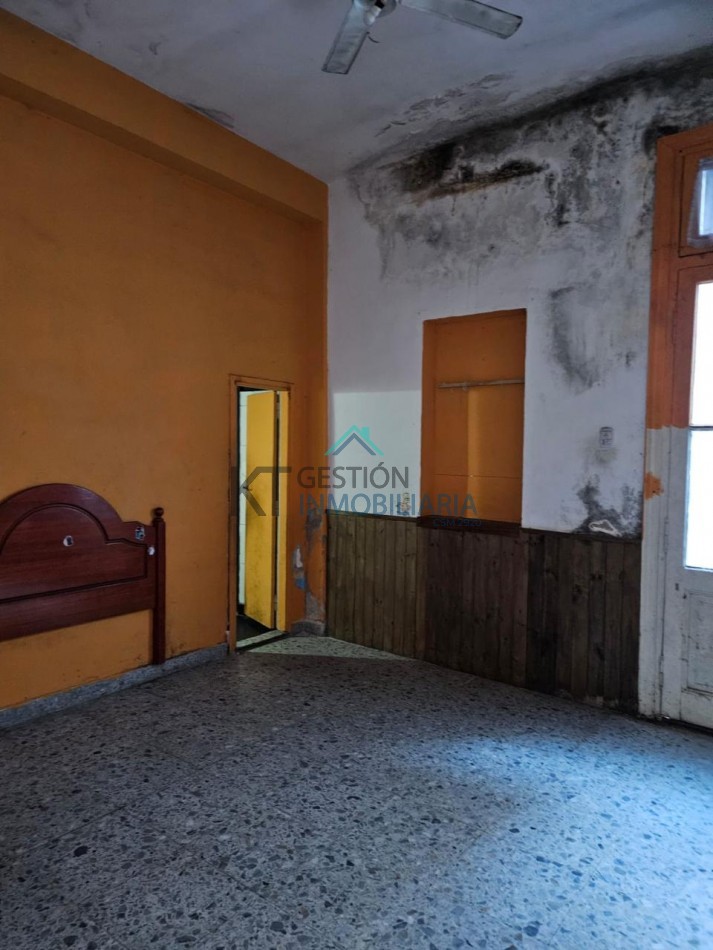 VENTA CASA 4 AMBIENTES LOTE PROPIO OPORTUNIDAD PALERMO