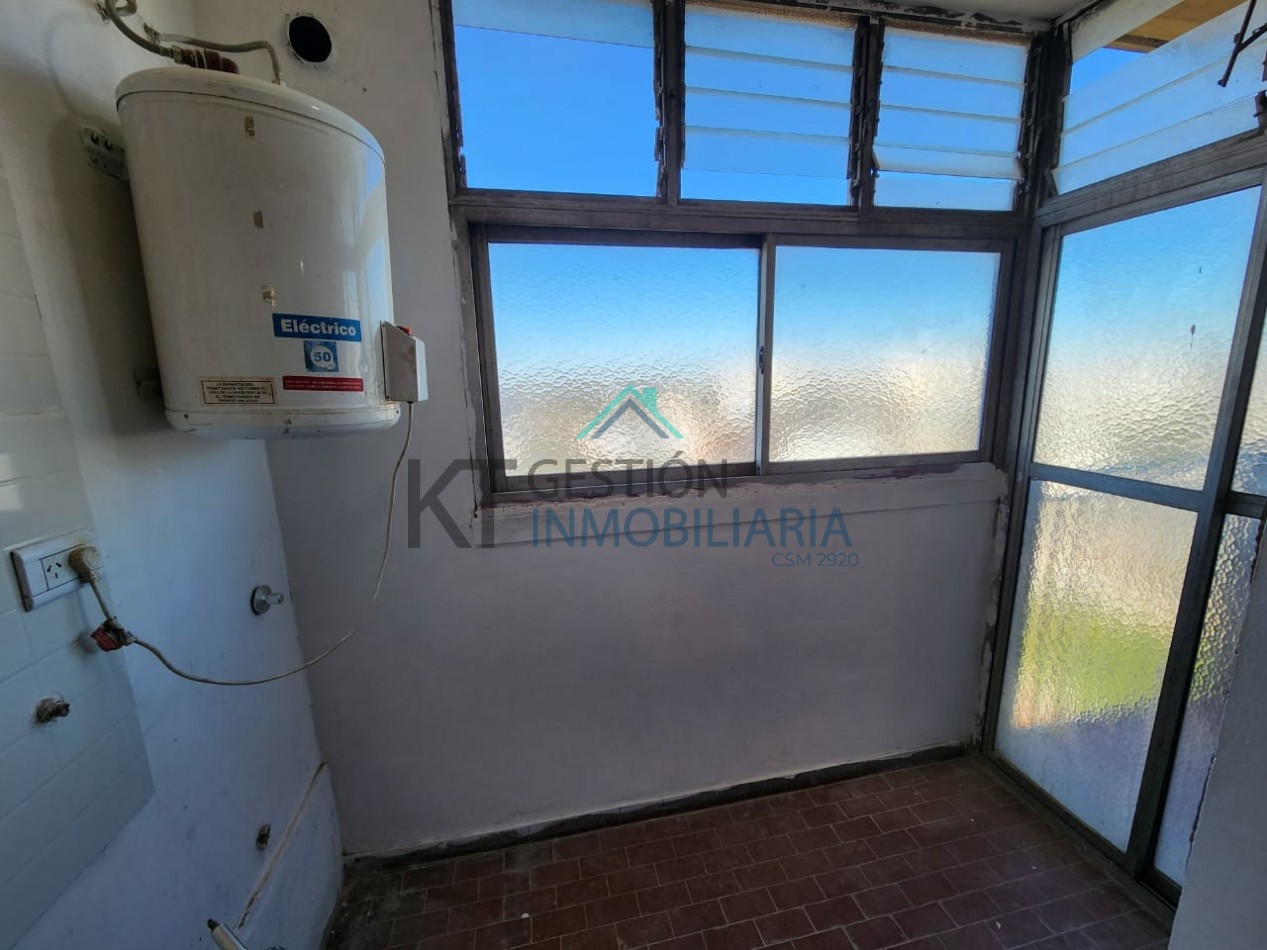 DEPARTAMENTO 4 AMBIENTES A LA VENTA