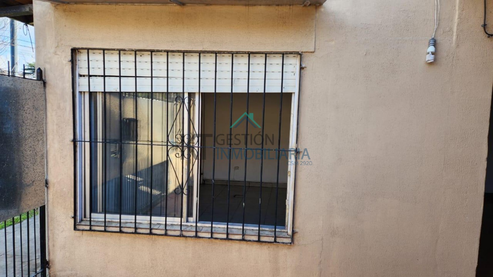 CASA + DEPARTAMENTO EN VENTA, VILLA DE MAYO