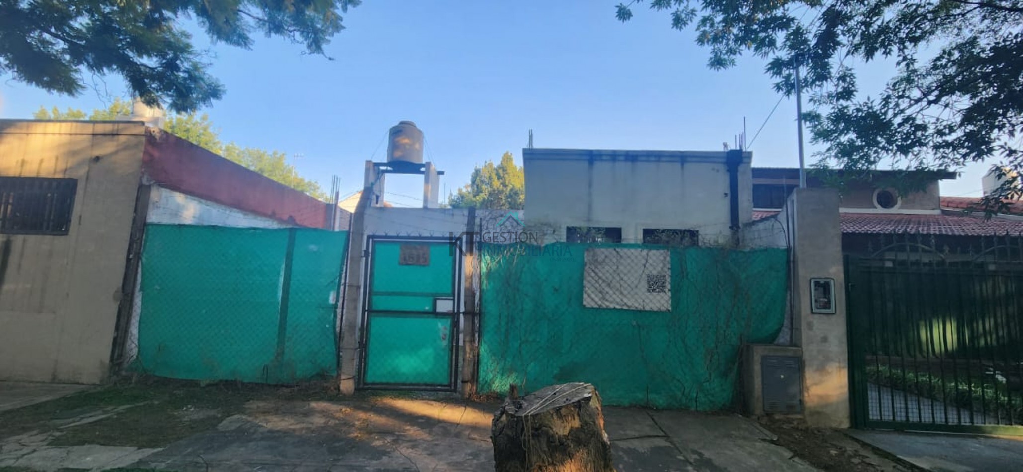 Casa en venta en Muñiz APTA CREDITO