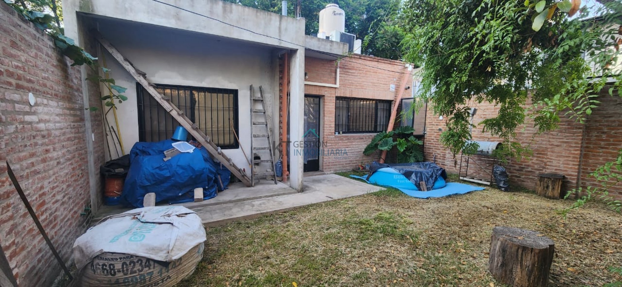 Casa en venta en Muñiz APTA CREDITO