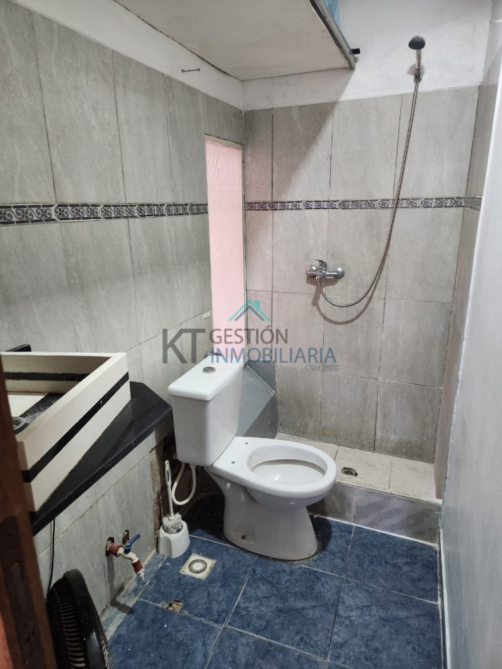 DEPARTAMENTO EN ALQUILER