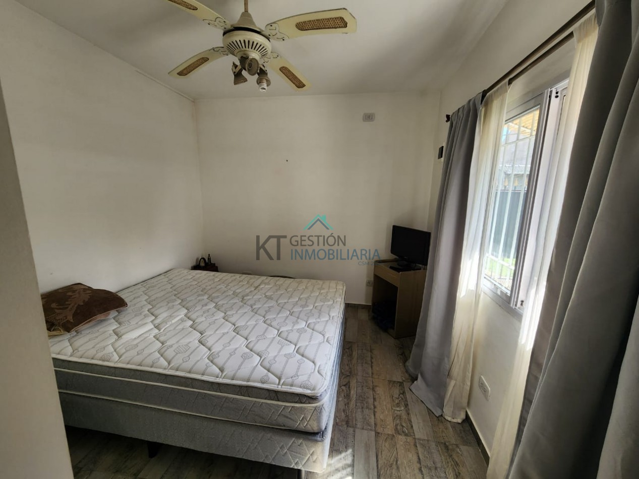 Departamento en alquiler