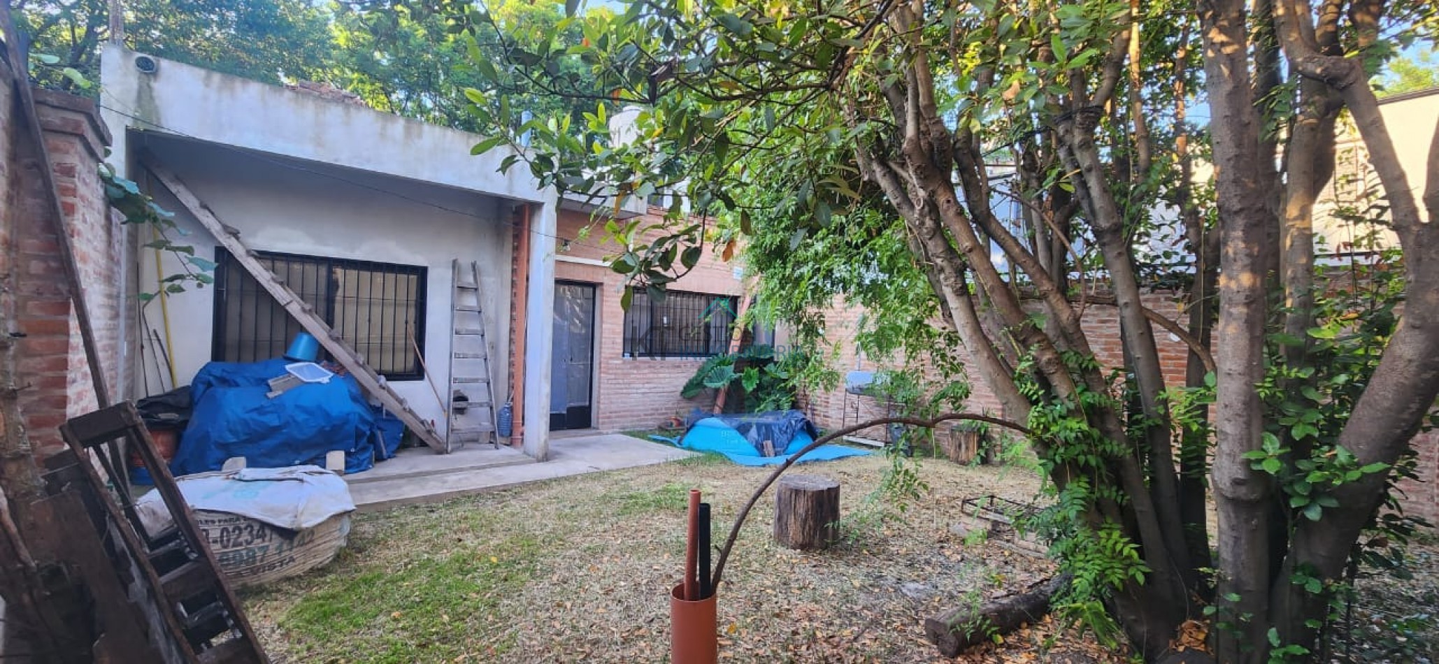 Casa en venta en Muñiz APTA CREDITO