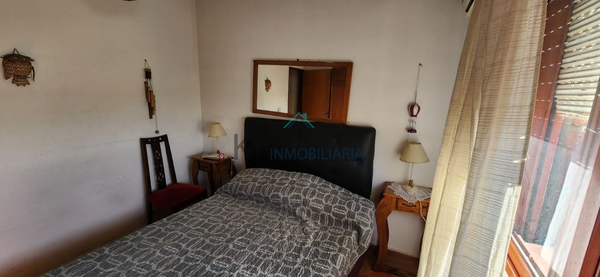 DEPARTAMENTO 3 AMBIENTES EN ALQUILER SAN MIGUEL